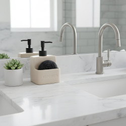 Ceramic Soap Dispenser